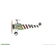 Du doch nicht!!, Limited Edition, 1/72 - Eduard Plastic Kits 2135 Du doch nicht!!, Limited Edition, 1/72 - Eduard Plastic Kits 2135