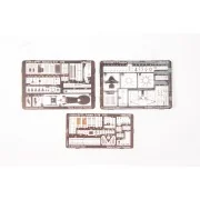 Du doch nicht!! , Limited Edition - Eduard Plastic Kits 2135