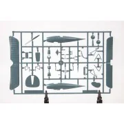 Du doch nicht!!, Limited Edition, 1/72 - Eduard Plastic Kits 2135 Du doch nicht!!, Limited Edition, 1/72 - Eduard Plastic Kits 2135