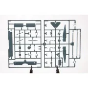 Du doch nicht!!, Limited Edition, 1/72 - Eduard Plastic Kits 2135 Du doch nicht!!, Limited Edition, 1/72 - Eduard Plastic Kits 2135