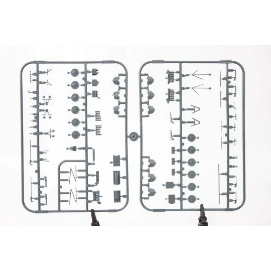 Du doch nicht!!, Limited Edition, 1/72 - Eduard Plastic Kits 2135 Du doch nicht!!, Limited Edition, 1/72 - Eduard Plastic Kits 2135