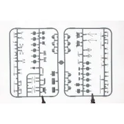 Du doch nicht!!, Limited Edition, 1/72 - Eduard Plastic Kits 2135 Du doch nicht!!, Limited Edition, 1/72 - Eduard Plastic Kits 2135