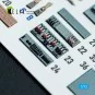 BV-222 - interior 3D decals for Revell kit, 1/72 - Kelik K72180