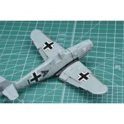 GUSTAV pt.1 DUAL COMBO, 1/72 - Eduard Plastic Kits 2144