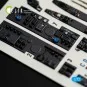Ar-240 - interior 3D decals for Revell kit, 1/72 - Kelik K72230
