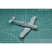 GUSTAV pt.1 DUAL COMBO 1/72 - Eduard Plastic Kits 2144