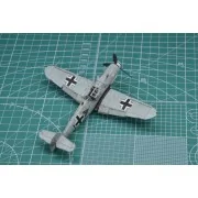 GUSTAV pt.1 DUAL COMBO, 1/72 - Eduard Plastic Kits 2144