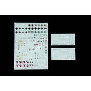 GUSTAV pt.1 DUAL COMBO 1/72 - Eduard Plastic Kits 2144