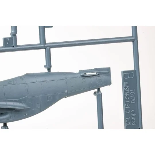 ACES OF THE EIGHTH DUAL COMBO 1/72 EDUARD-LIMITED - Eduard Plastic ...