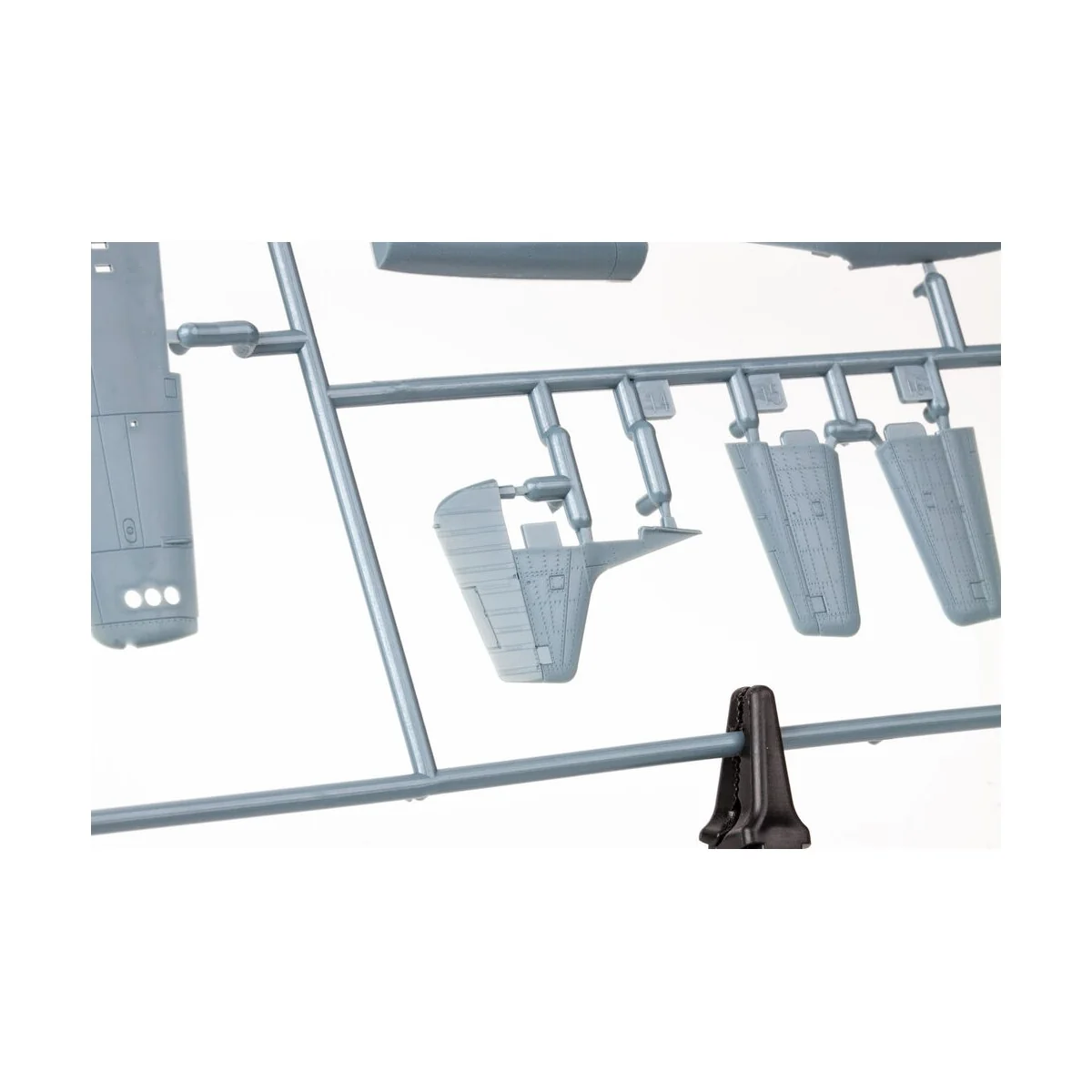 ACES OF THE EIGHTH DUAL COMBO 1/72 EDUARD-LIMITED - Eduard Plastic ...