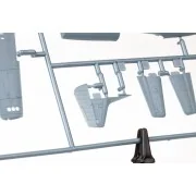 ACES OF THE EIGHTH DUAL COMBO 1/72 EDUARD-LIMITED, 1/72 - Eduard Pl... ACES OF THE EIGHTH DUAL COMBO 1/72 EDUARD-LIMITED, 1/72 - Eduard Pl...