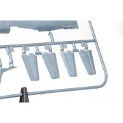 ACES OF THE EIGHTH DUAL COMBO 1/72 EDUARD-LIMITED - Eduard Plastic ...