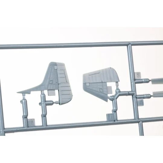 ACES OF THE EIGHTH DUAL COMBO 1/72 EDUARD-LIMITED, 1/72 - Eduard Pl... ACES OF THE EIGHTH DUAL COMBO 1/72 EDUARD-LIMITED, 1/72 - Eduard Pl...