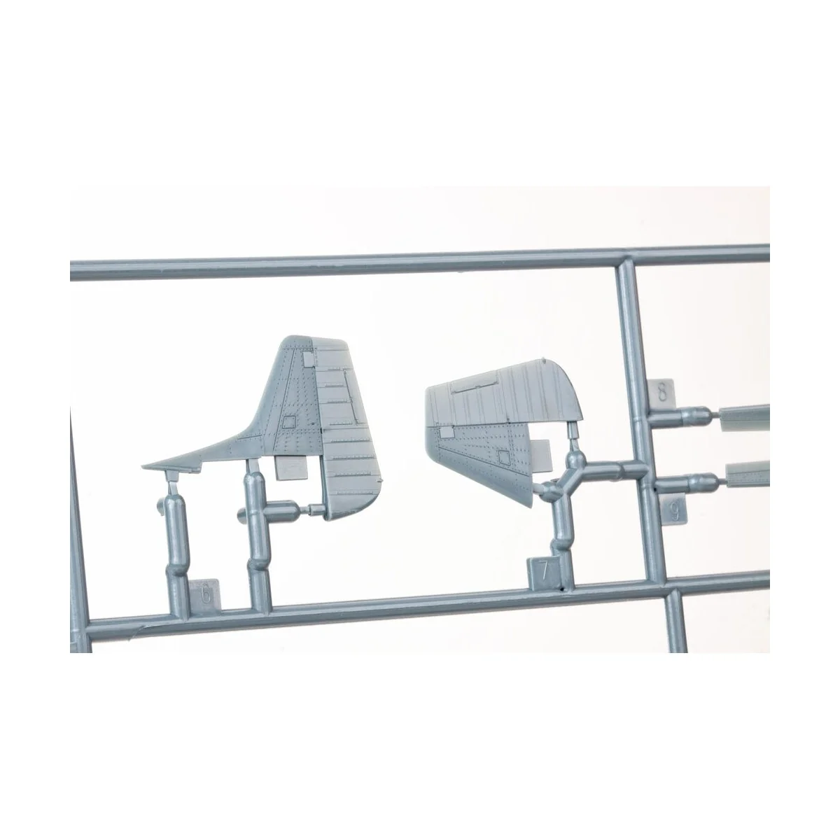 ACES OF THE EIGHTH DUAL COMBO 1/72 EDUARD-LIMITED, 1/72 - Eduard Pl... ACES OF THE EIGHTH DUAL COMBO 1/72 EDUARD-LIMITED, 1/72 - Eduard Pl...