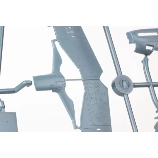 ACES OF THE EIGHTH DUAL COMBO 1/72 EDUARD-LIMITED, 1/72 - Eduard Pl... ACES OF THE EIGHTH DUAL COMBO 1/72 EDUARD-LIMITED, 1/72 - Eduard Pl...