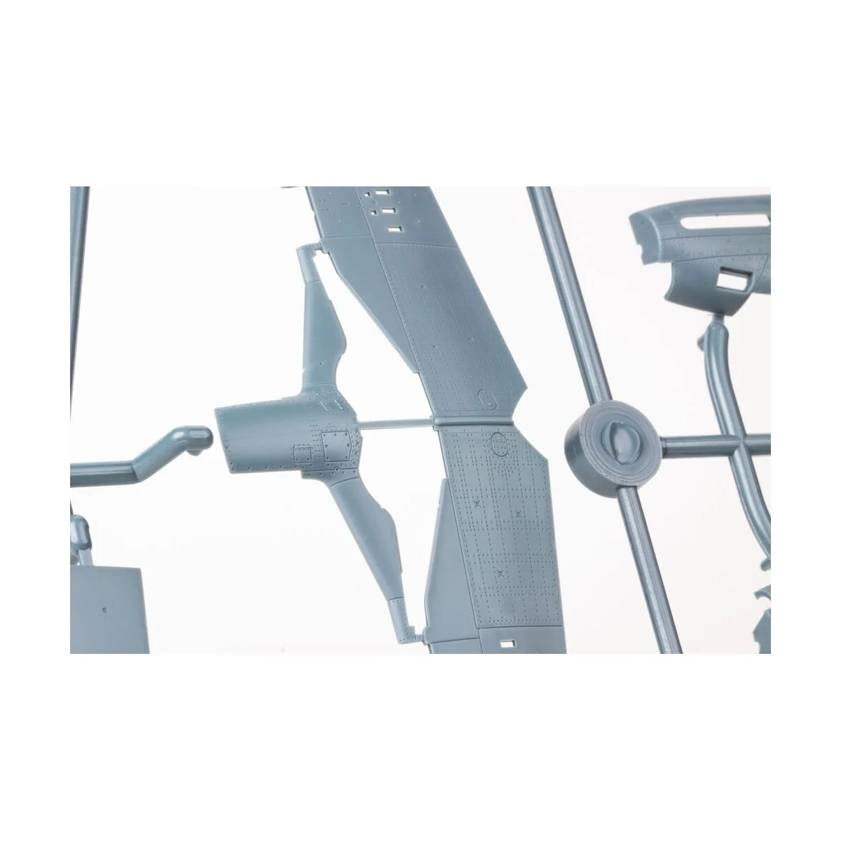 ACES OF THE EIGHTH DUAL COMBO 1/72 EDUARD-LIMITED - Eduard Plastic ...