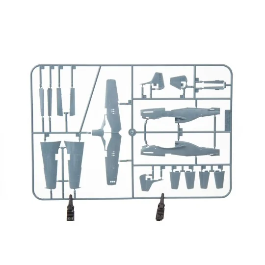 ACES OF THE EIGHTH DUAL COMBO 1/72 EDUARD-LIMITED, 1/72 - Eduard Pl... ACES OF THE EIGHTH DUAL COMBO 1/72 EDUARD-LIMITED, 1/72 - Eduard Pl...