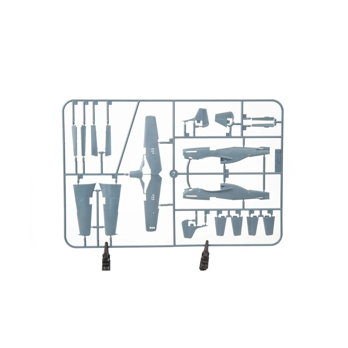 ACES OF THE EIGHTH DUAL COMBO 1/72 EDUARD-LIMITED - Eduard Plastic ...