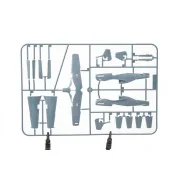 ACES OF THE EIGHTH DUAL COMBO 1/72 EDUARD-LIMITED - Eduard Plastic ...