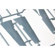 ACES OF THE EIGHTH DUAL COMBO 1/72 EDUARD-LIMITED - Eduard Plastic ...