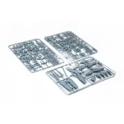 ACES OF THE EIGHTH DUAL COMBO 1/72 EDUARD-LIMITED - Eduard Plastic ...