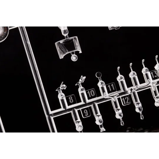 ACES OF THE EIGHTH DUAL COMBO 1/72 EDUARD-LIMITED - Eduard Plastic ...