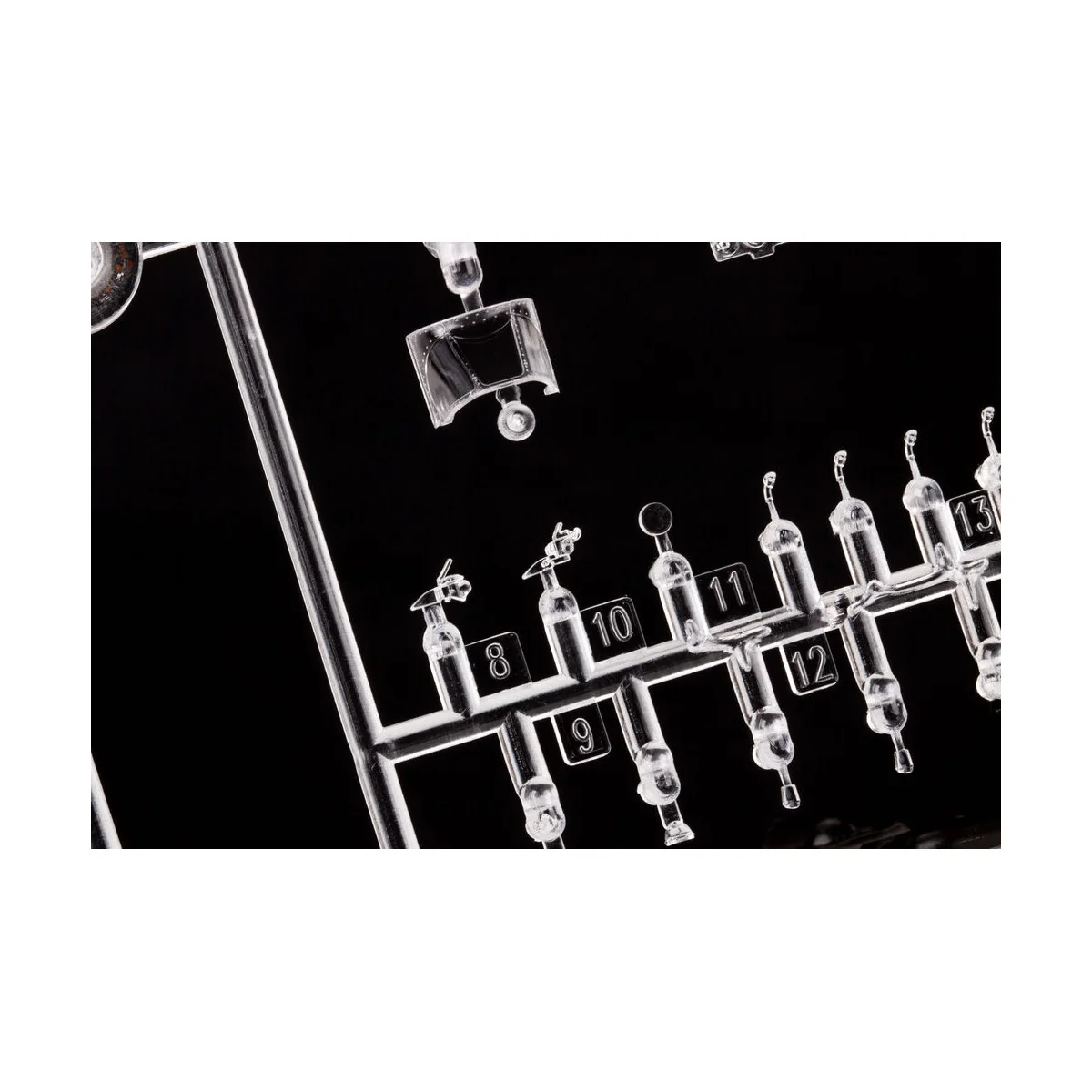 ACES OF THE EIGHTH DUAL COMBO 1/72 EDUARD-LIMITED - Eduard Plastic ...