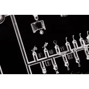 ACES OF THE EIGHTH DUAL COMBO 1/72 EDUARD-LIMITED - Eduard Plastic ...