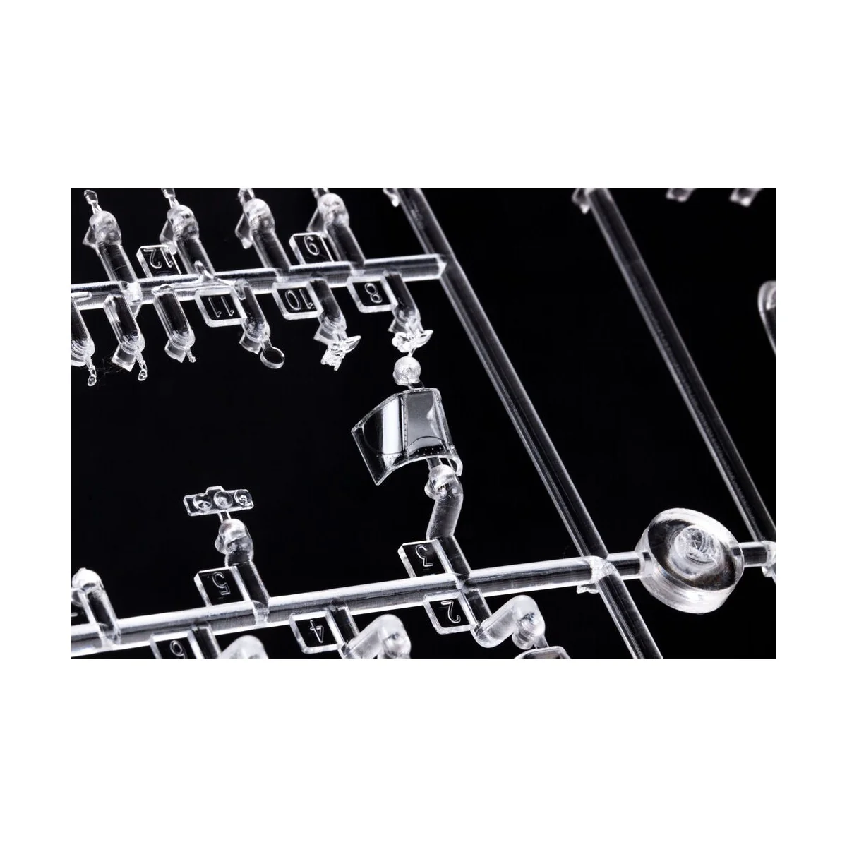 ACES OF THE EIGHTH DUAL COMBO 1/72 EDUARD-LIMITED - Eduard Plastic ...