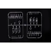 ACES OF THE EIGHTH DUAL COMBO 1/72 EDUARD-LIMITED, 1/72 - Eduard Pl... ACES OF THE EIGHTH DUAL COMBO 1/72 EDUARD-LIMITED, 1/72 - Eduard Pl...