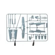 ACES OF THE EIGHTH DUAL COMBO 1/72 EDUARD-LIMITED - Eduard Plastic ...