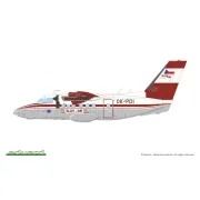 L-410UVP TURBOLET EDUARD-LIMITED - Eduard Plastic Kits 2148