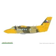 L-410UVP TURBOLET EDUARD-LIMITED - Eduard Plastic Kits 2148