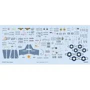 Tales of Iwojima DUAL COMBO EDUARD-LIMITED, 1/72 - Eduard Plastic K...