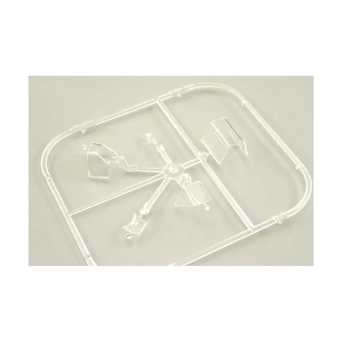 Bf 109E-3 Profipack, 1/32 - Eduard Plastic Kits 3002