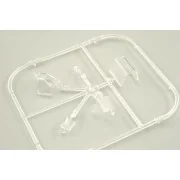 Bf 109E-3 Profipack - Eduard Plastic Kits 3002