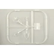 Bf 109E-3 Profipack - Eduard Plastic Kits 3002