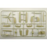 Bf 109E-3 Profipack - Eduard Plastic Kits 3002
