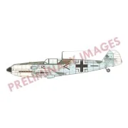 Bf 109E-4 Profipack, 1/32 - Eduard Plastic Kits 3003 Bf 109E-4 Profipack, 1/32 - Eduard Plastic Kits 3003