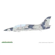 L-39ZA ALBATROS EDUARD-PROFIPACK - Eduard Plastic Kits 7047