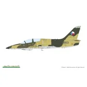 L-39ZA ALBATROS EDUARD-PROFIPACK - Eduard Plastic Kits 7047