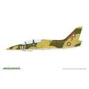 L-39ZA ALBATROS EDUARD-PROFIPACK - Eduard Plastic Kits 7047