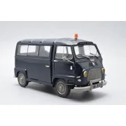 STARTER KIT Renault Estafette Gendarmerie, 1/24 - Heller 56742