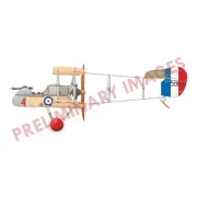 DH-2 Profipack - Eduard Plastic Kits 8094