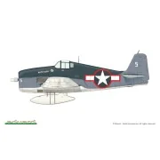F6F-3 Profipack, 1/48 - Eduard Plastic Kits 8227 F6F-3 Profipack, 1/48 - Eduard Plastic Kits 8227