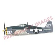 F6F-3   Profipack - Eduard Plastic Kits 8227