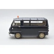 STARTER KIT Renault Estafette Gendarmerie, 1/24 - Heller 56742