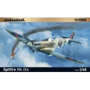 Spitfire Mk.Ixe EDUARD-PROFIPACK - Eduard Plastic Kits 8288
