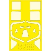 Spitfire Mk.Ixe EDUARD-PROFIPACK, 1/48 - Eduard Plastic Kits 8288 Spitfire Mk.Ixe EDUARD-PROFIPACK, 1/48 - Eduard Plastic Kits 8288