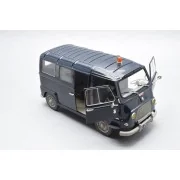 STARTER KIT Renault Estafette Gendarmerie, 1/24 - Heller 56742